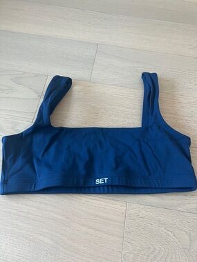 Set Active Sports Bra